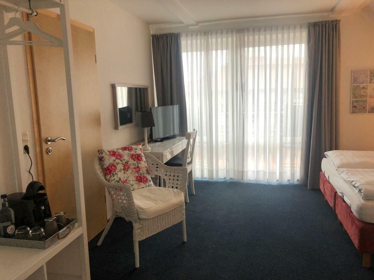 Aparthotel Stibbe Horn-Bad Meinberg Luaran gambar